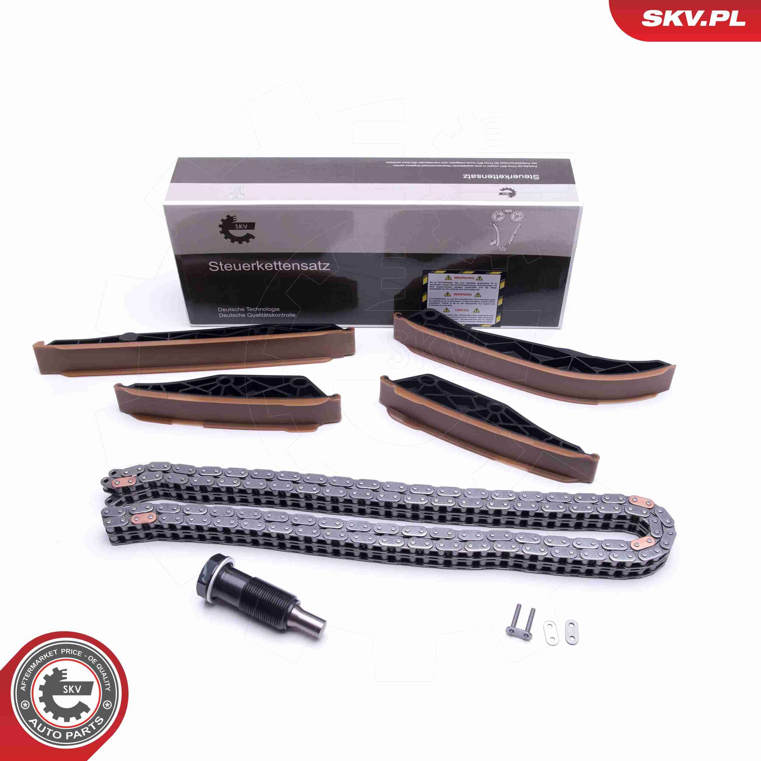 ESEN SKV 21SKV170 - Steuerkettensatz