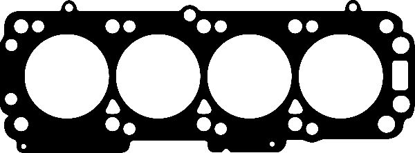 JOINTS DE CULASSE OPEL 17D  7500