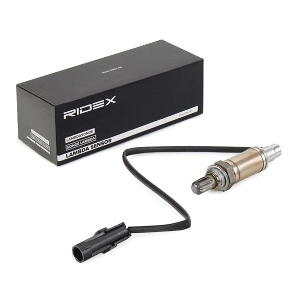 RIDEX 3922L0552 Oxygen Sensor