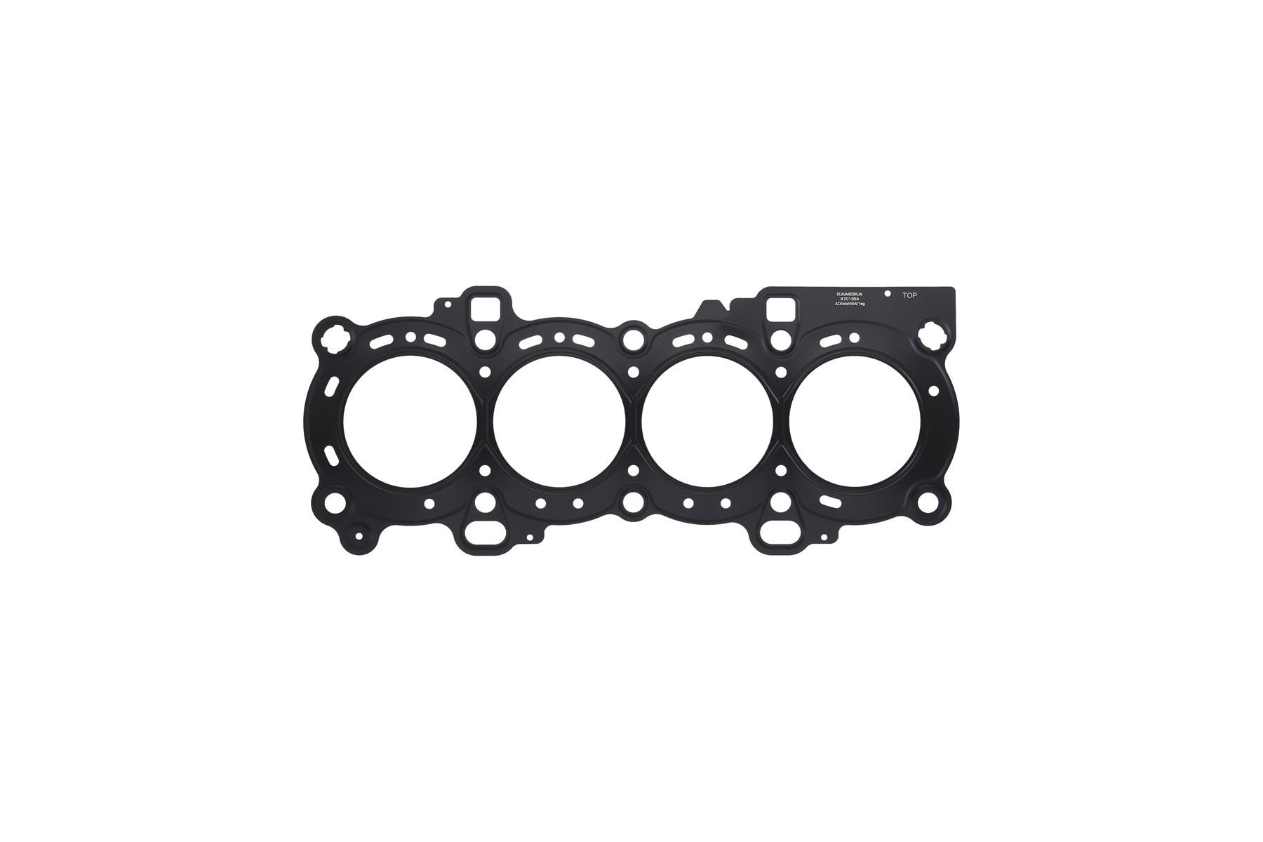 KAMOKA 8701354 - Dichtung, Zylinderkopf