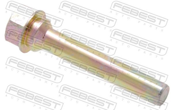 Guide Bolt, brake caliper 1274-NFUPF