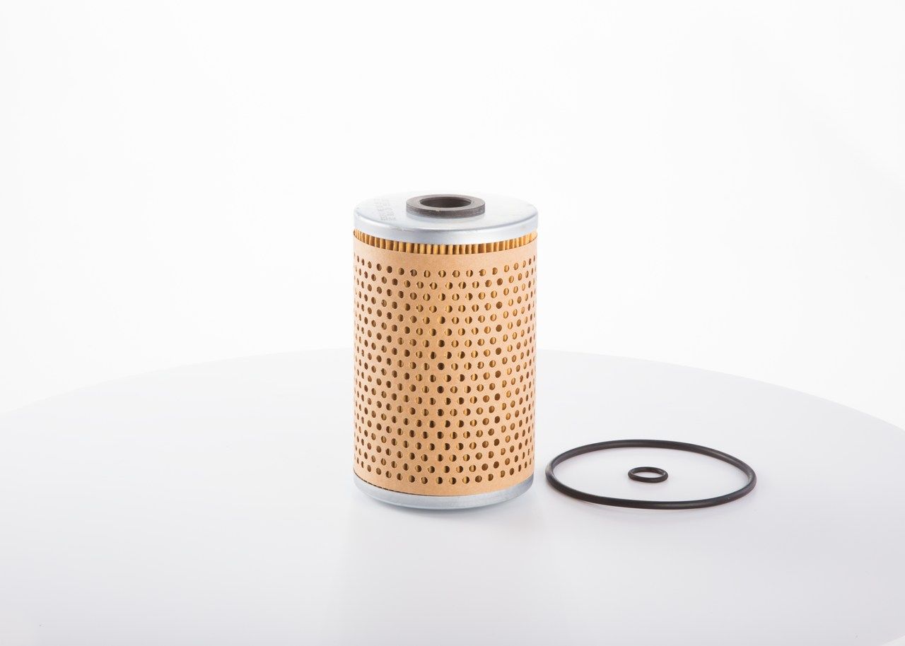 Filtro de aceite
