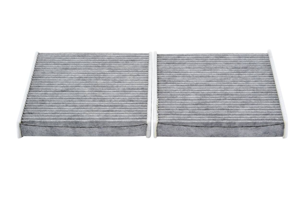 Filter, Innenraumluft Filter, Innenraumluft