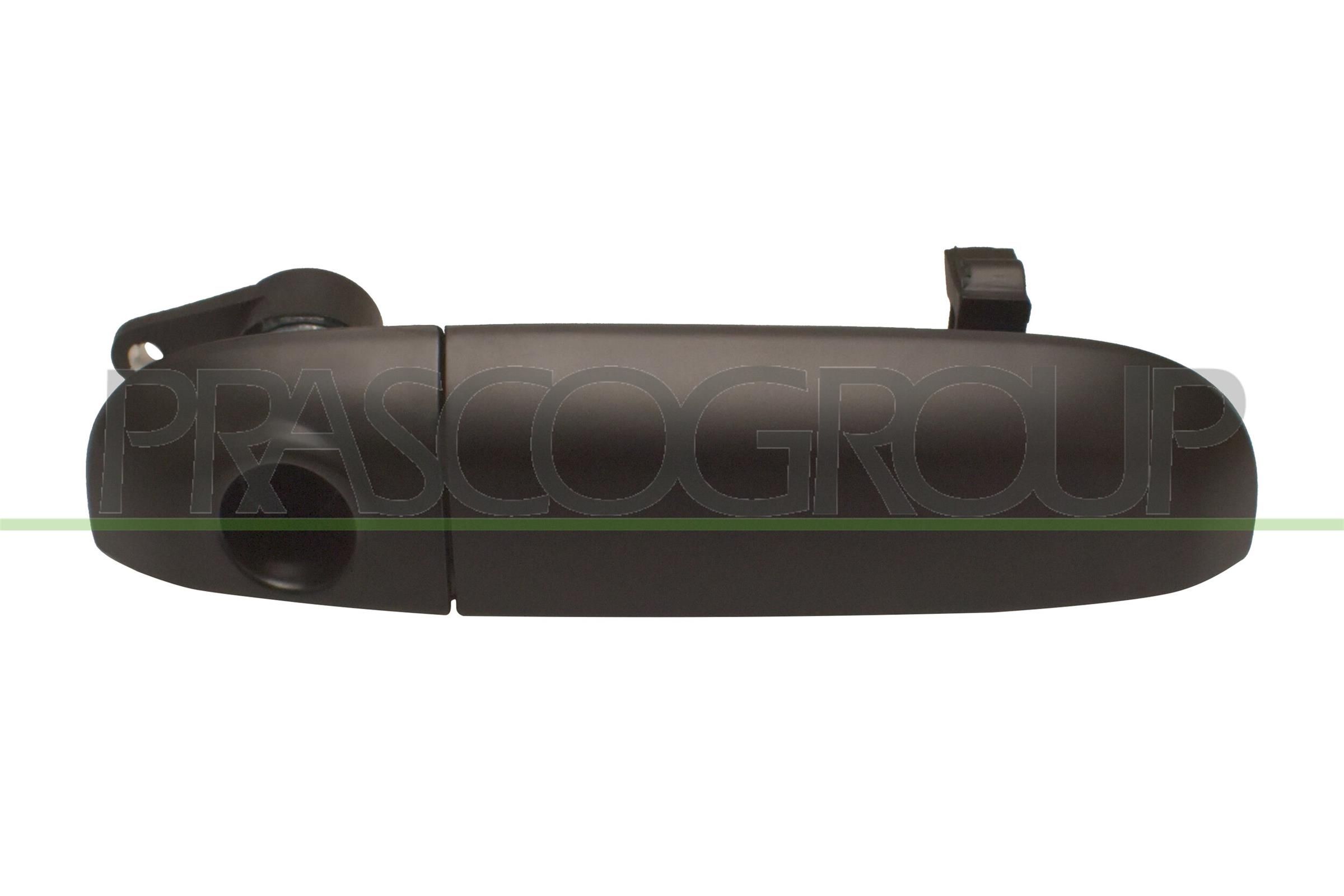 T&uuml;rau&szlig;engriff