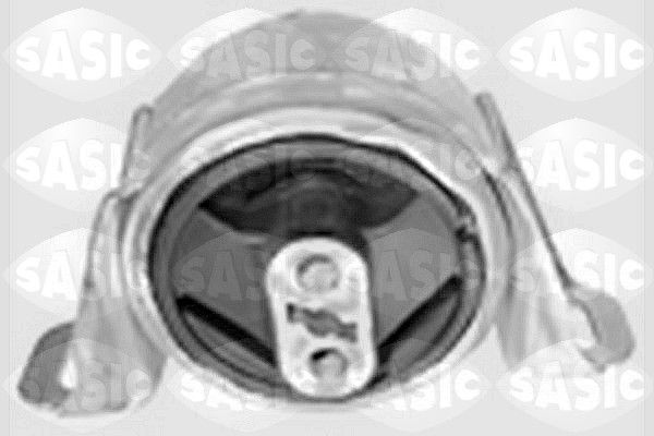 9001445 SASIC felfüggesztés, motor