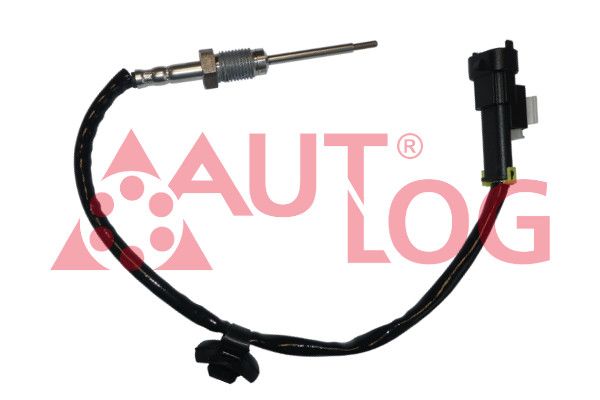 Sensor, Abgastemperatur