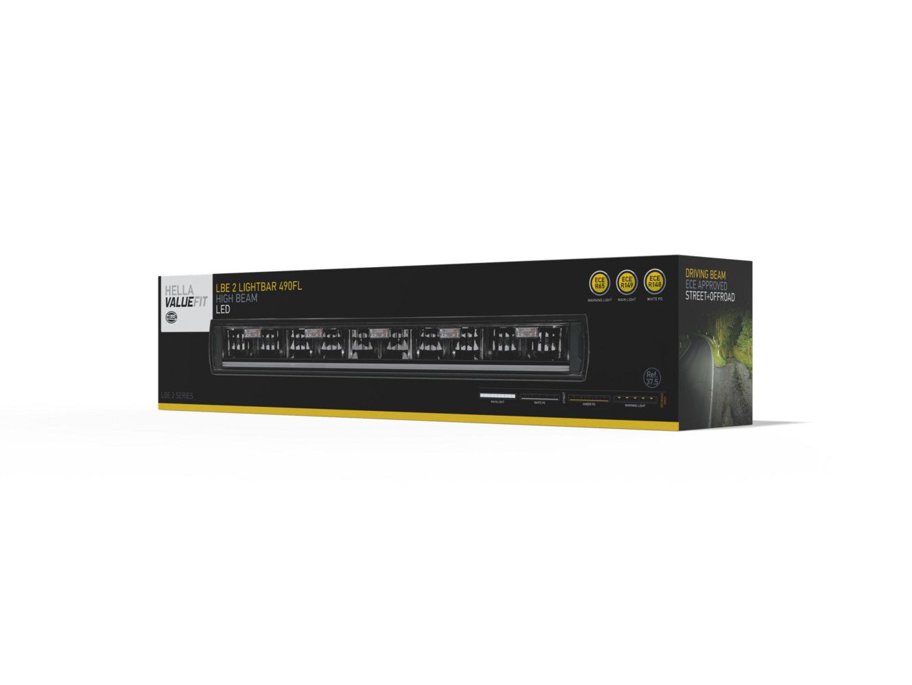 Lightbar