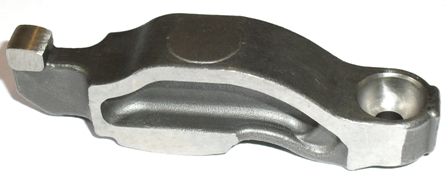 Schlepphebel, Motorsteuerung