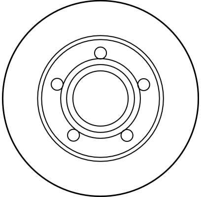Bremsscheibe