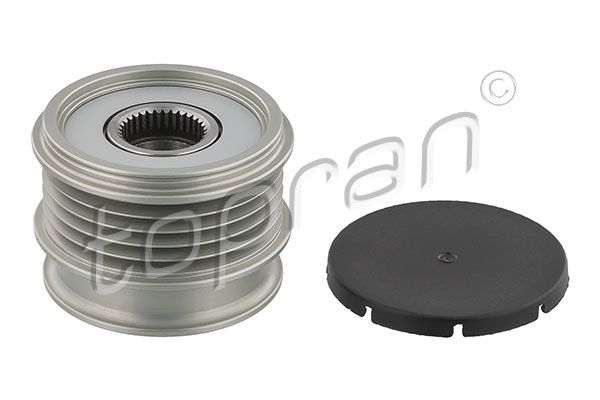 TOPRAN 601 038 - Generatorfreilauf