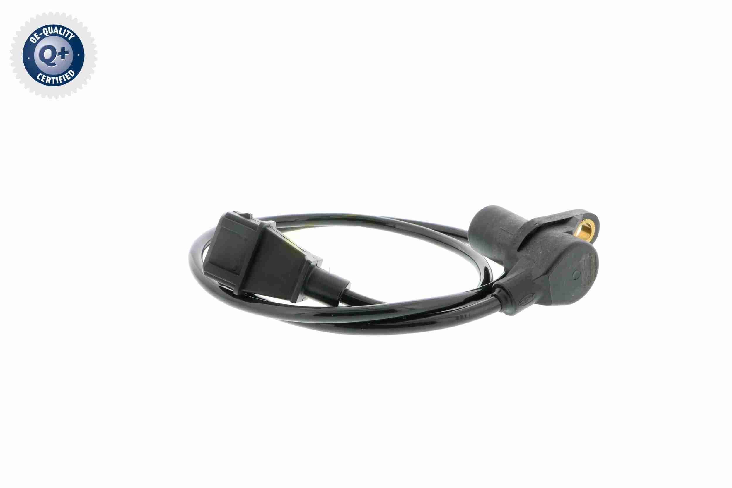 Impulsgeber, Kurbelwelle