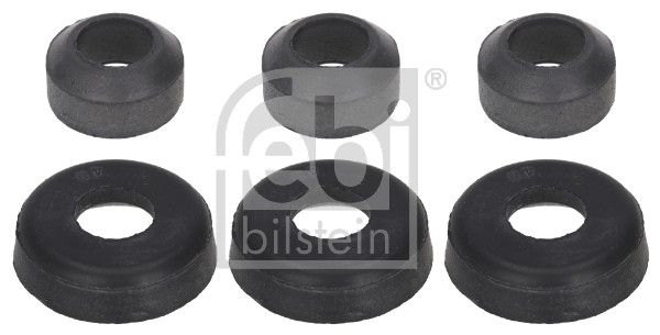 Dichtungssatz, Zylinderkopfhaube