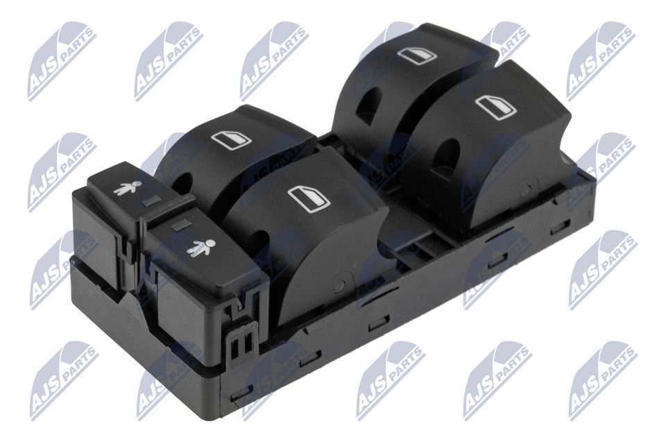 NTY EWS-AU-065 - Schalter, Fensterheber