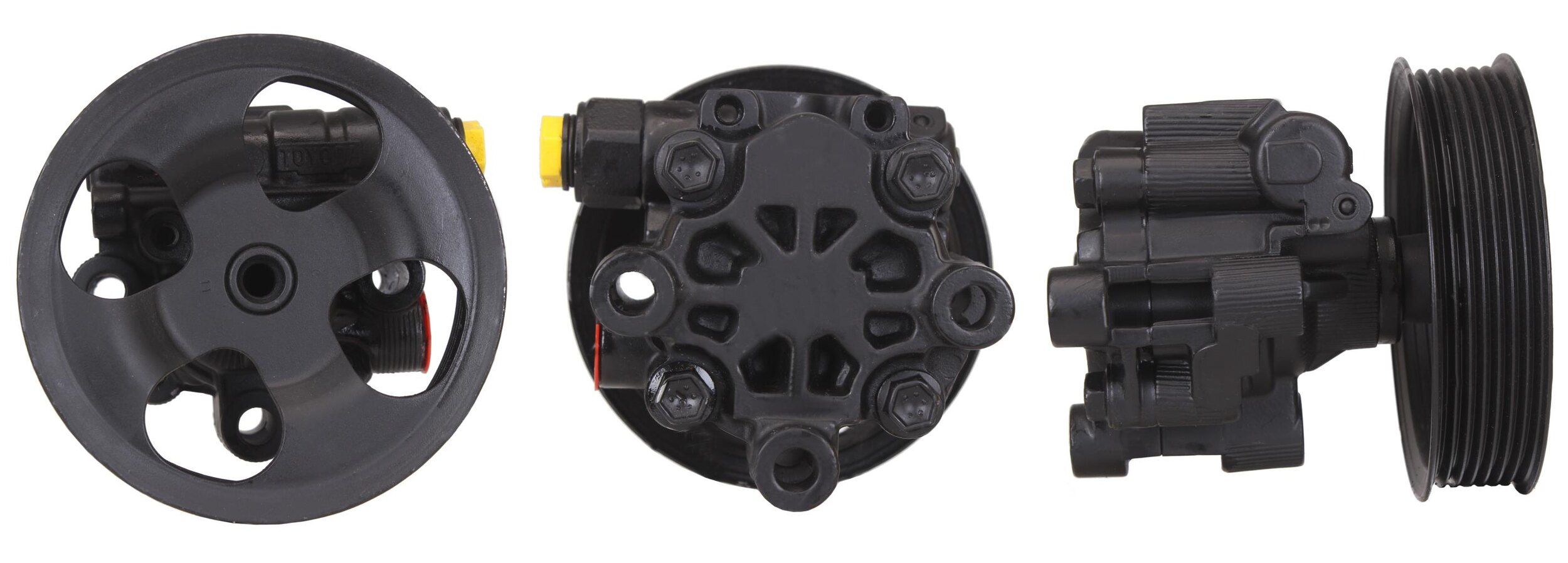 DRI 715520177 - Hydraulikpumpe, Lenkung