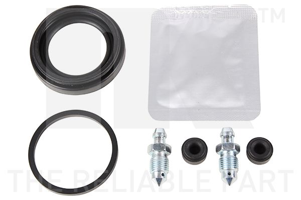 Reparatursatz, Bremssattel