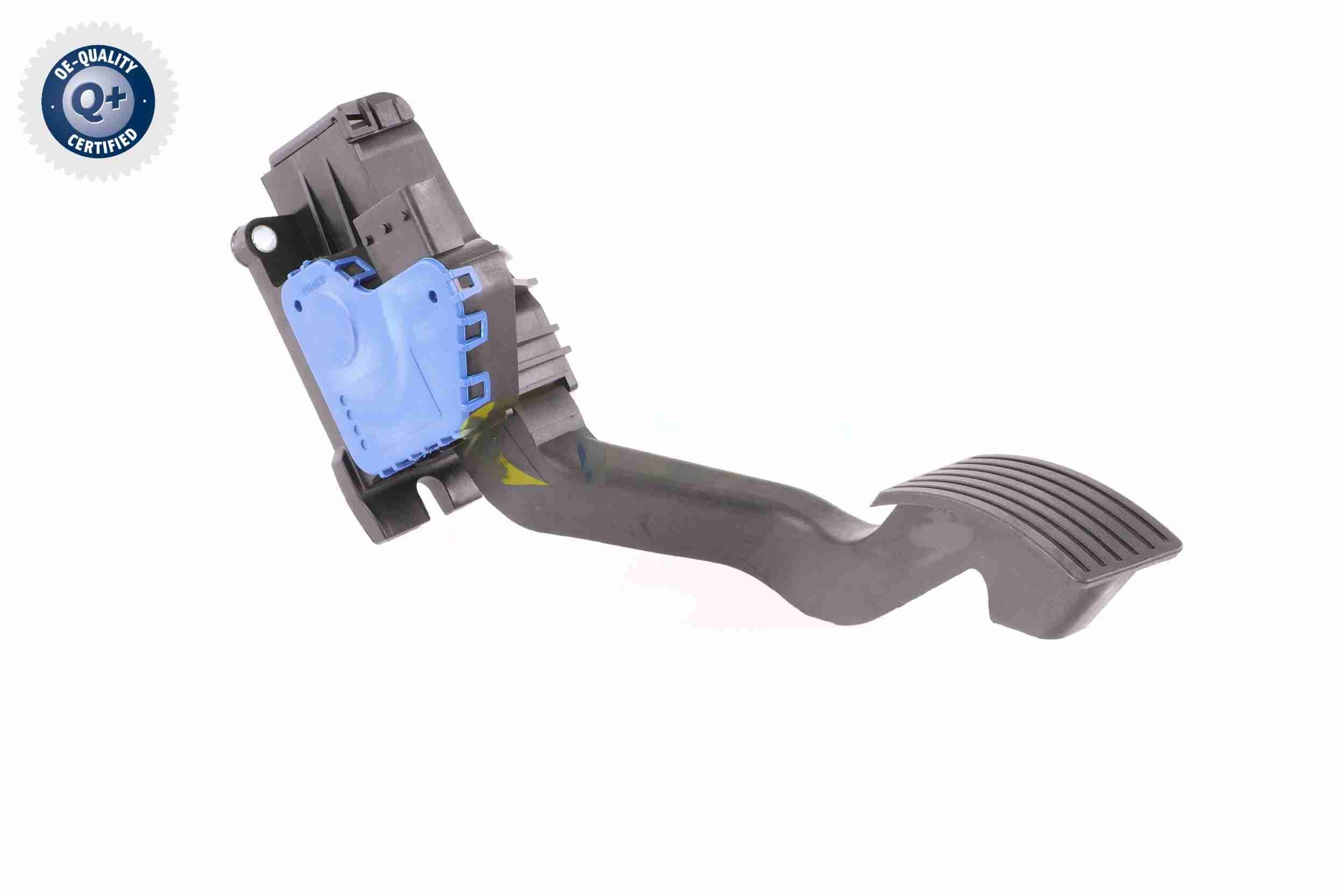 Fahrpedal
