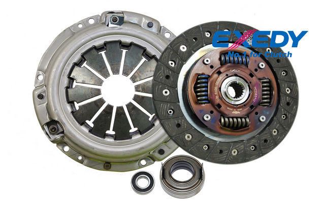 200mm Honda - TecDoc Only