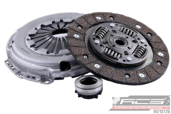 KIT STD MINI COOPER 1.6L - TecDoc Only