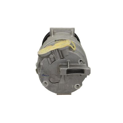 Airco Compressor Vauxhall