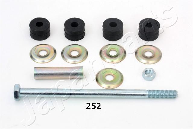 JAPANPARTS SI-252 Stabiliser Bar, suspension