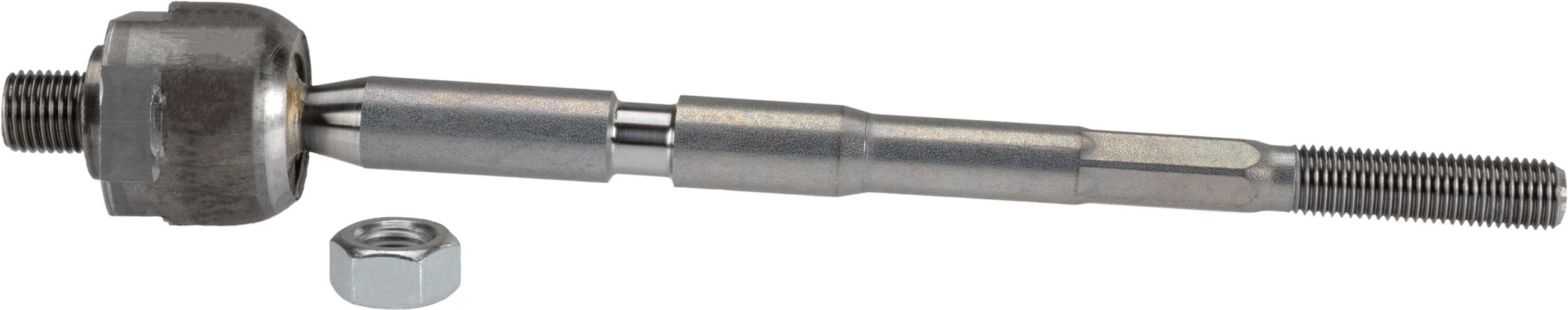 TRW JAR1576 - Axialgelenk, Spurstange