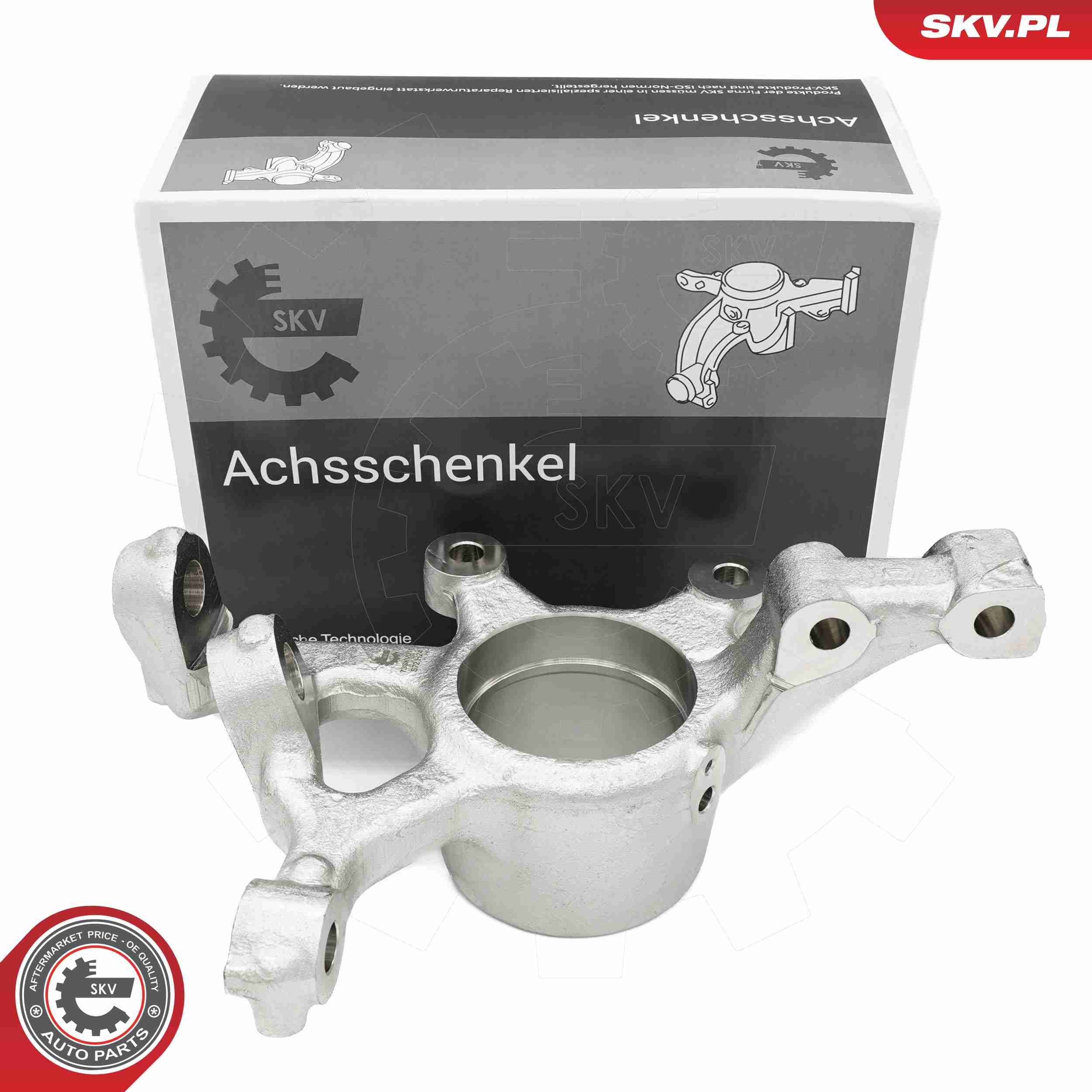 ESEN SKV 73SKV011 - Achsschenkel, Radaufh&auml;ngung
