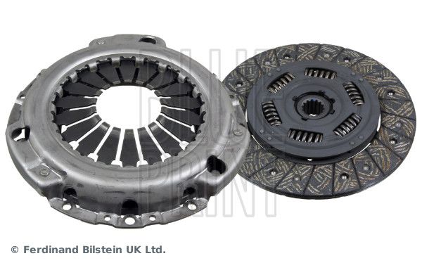 Kit de clutch