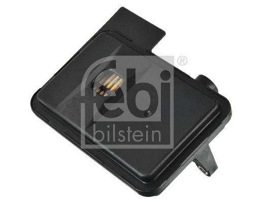 hidraulinis filtras, automatinė transmisija