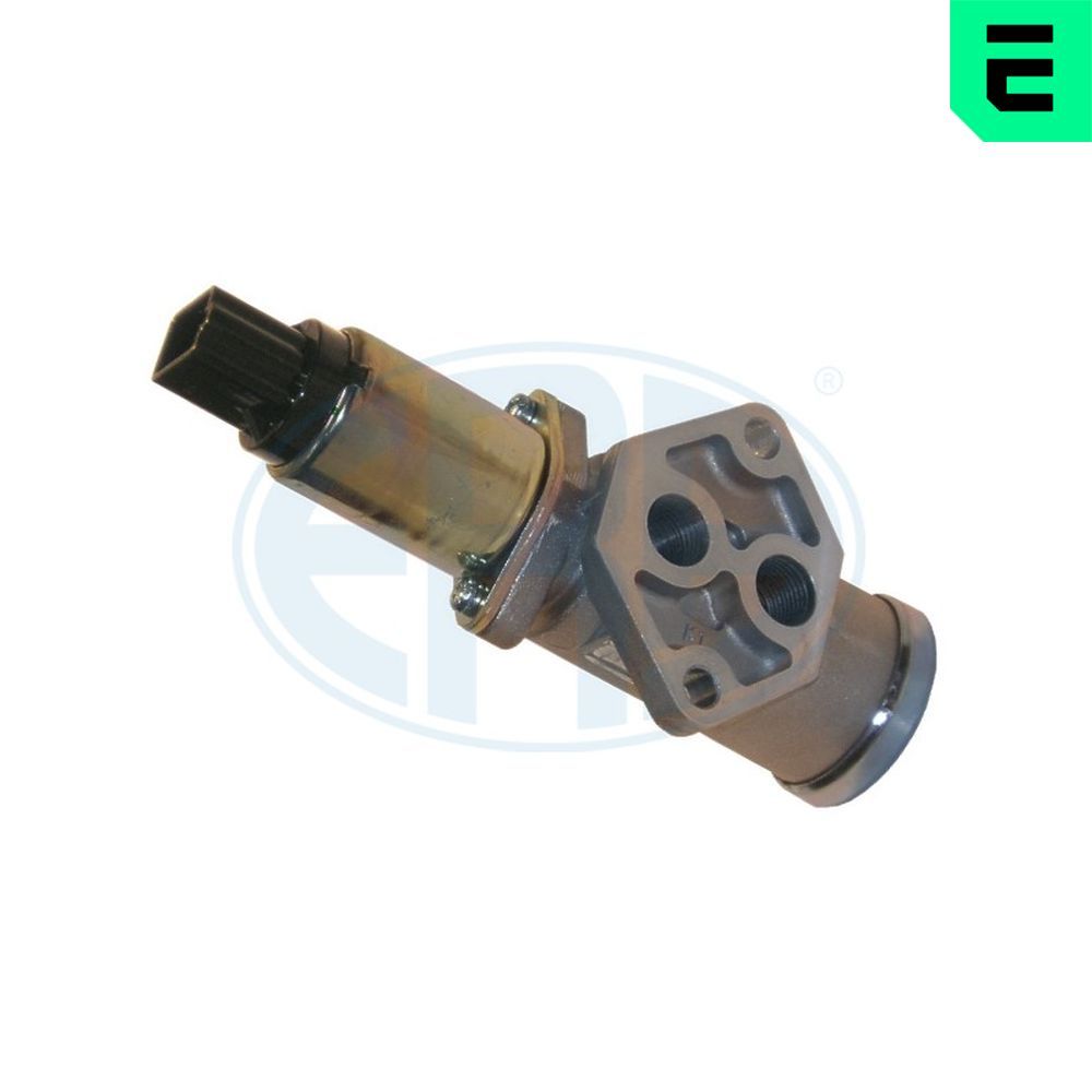 Leerlaufregelventil, Luftversorgung