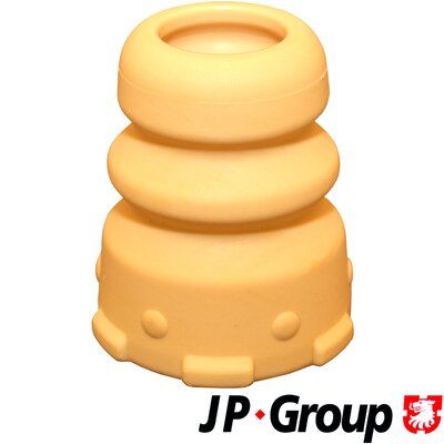 Rubber Buffer, suspension 1142601700