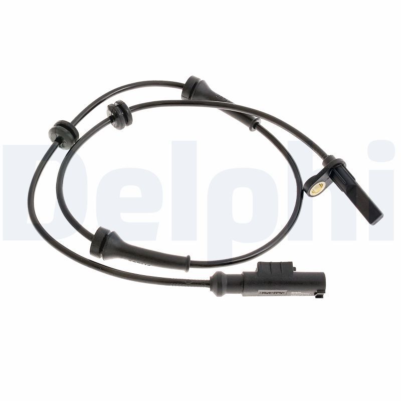 Sensor, Raddrehzahl