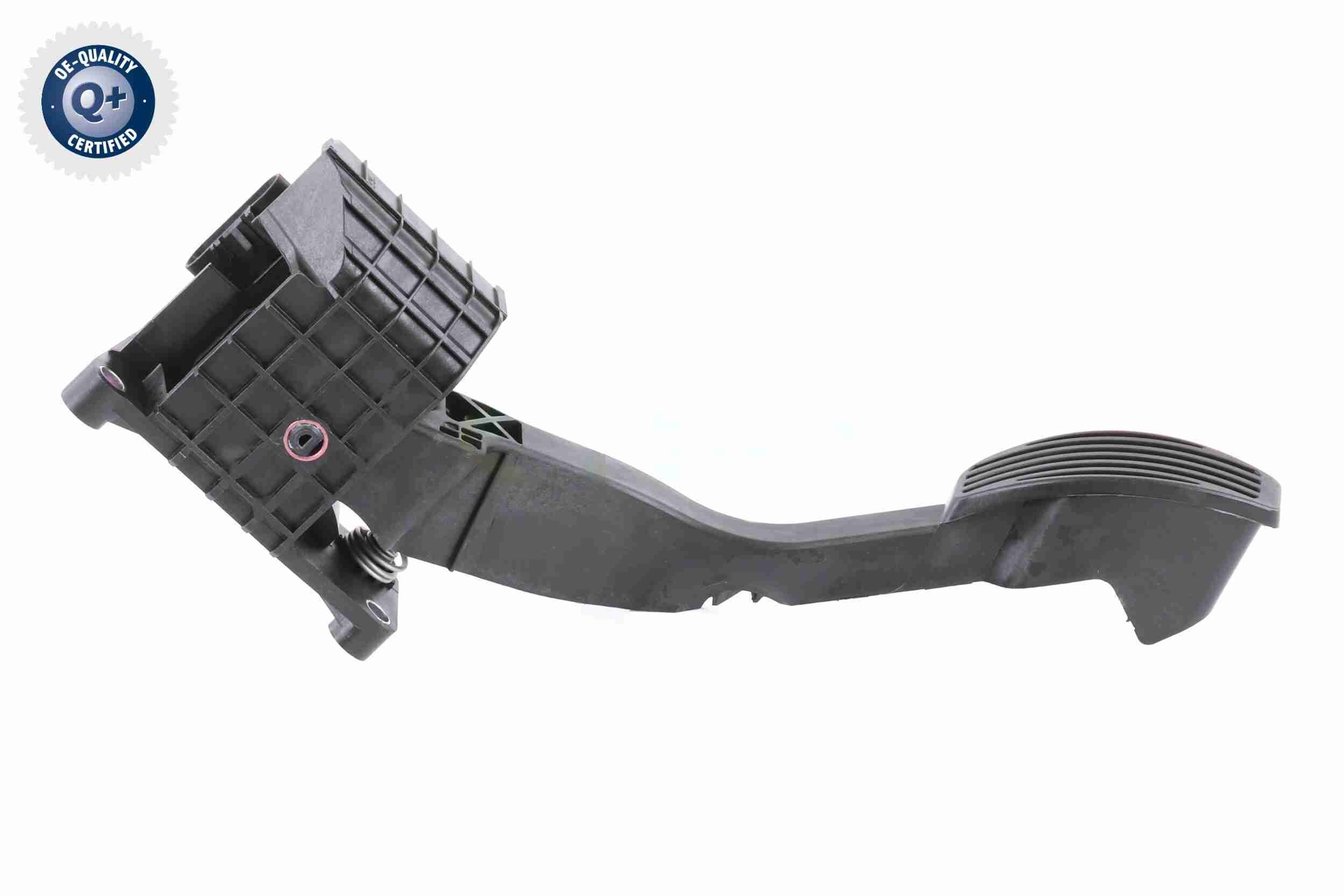 Fahrpedal