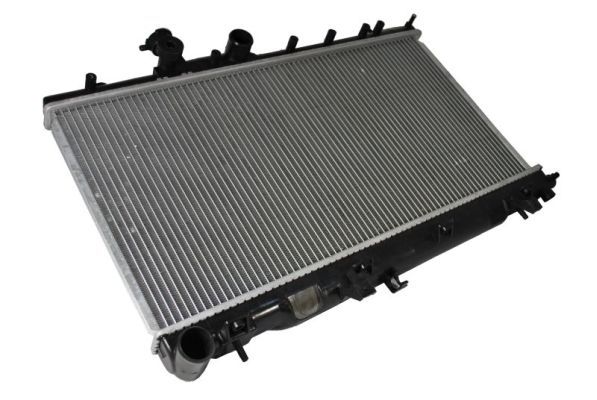 K&uuml;hler, Motork&uuml;hlung