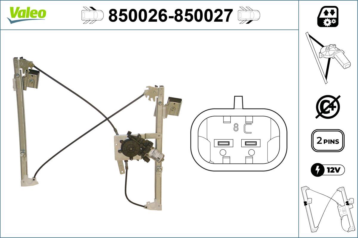 LV AV G-COMP-AUDI A4 1194 901