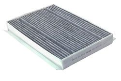 Filter, Innenraumluft