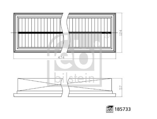 FILTRE D HABITACLE