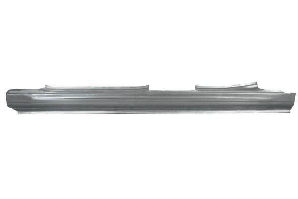 Einstiegsblech