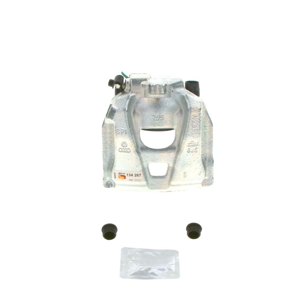 Brake Caliper 0 986 134 267