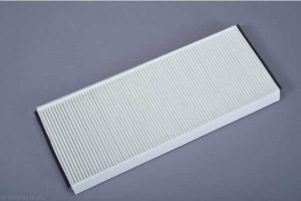 Filter, Innenraumluft