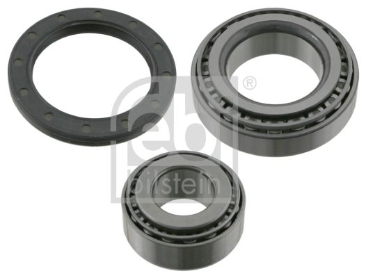 Wheel Bearing Kit 23626