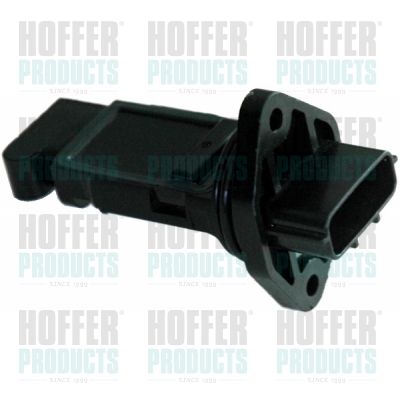 WG1014158 WILMINK GROUP légmennyiség mérő