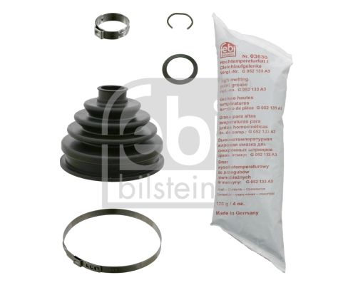 KIT DE SOUFFLET DE TRANSMISSION  2205