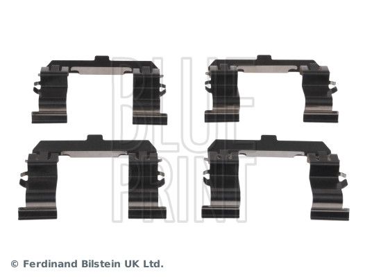 Zubeh&ouml;rsatz, Scheibenbremsbelag