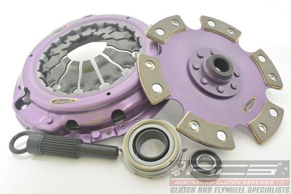 KIT PER SUB BRZ TOYO 86 2.0L - TecDoc Only