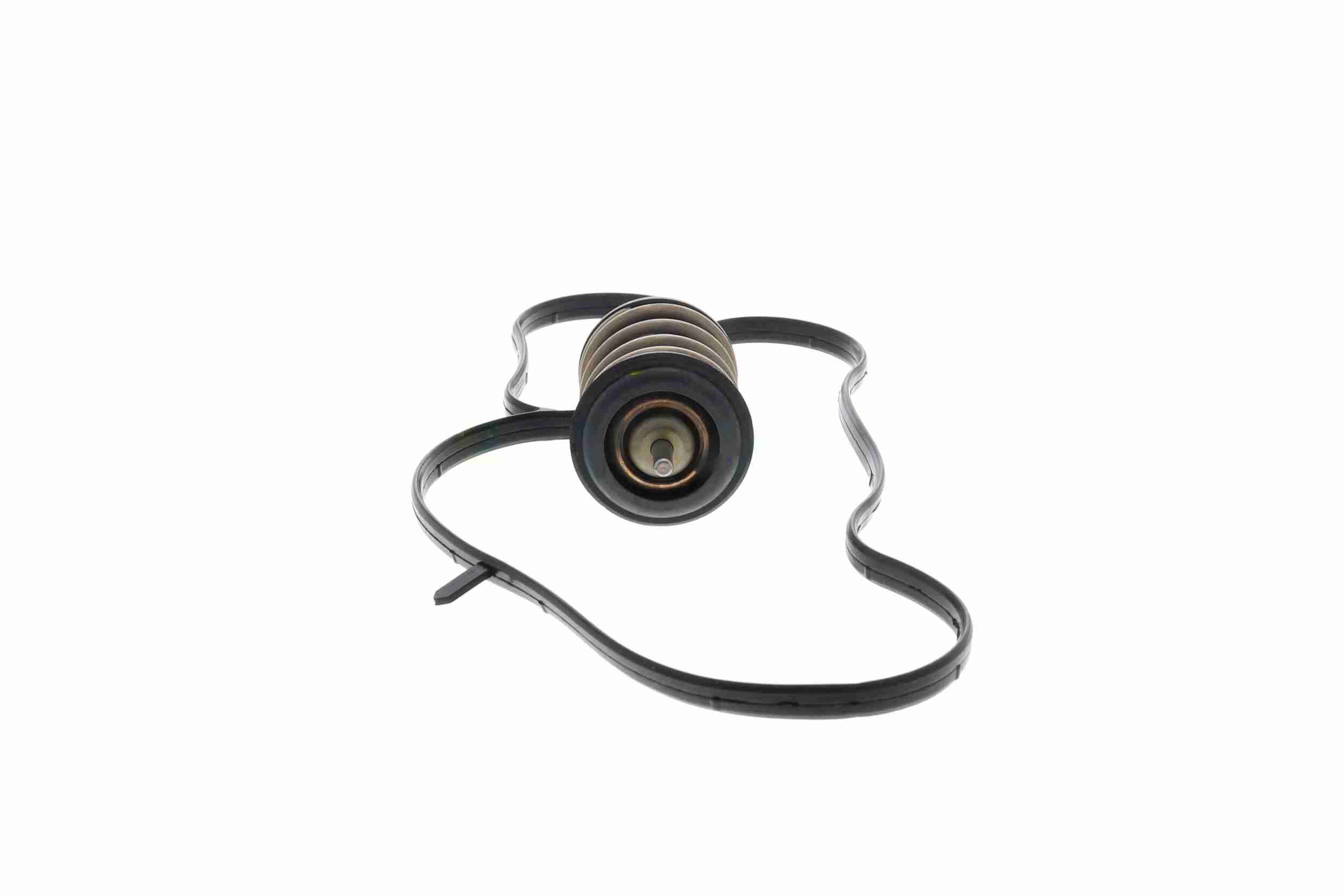 Thermostat, K&uuml;hlmittel