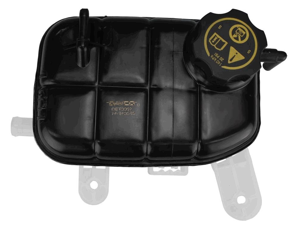 EXPANSION TANK HOLDEN - TecDoc 2