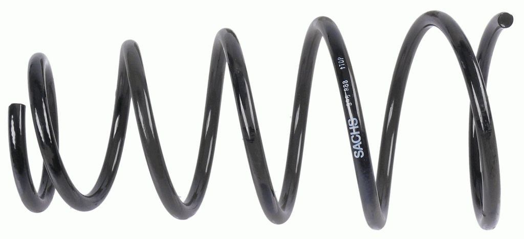 SACHS 996 888 Suspension Spring