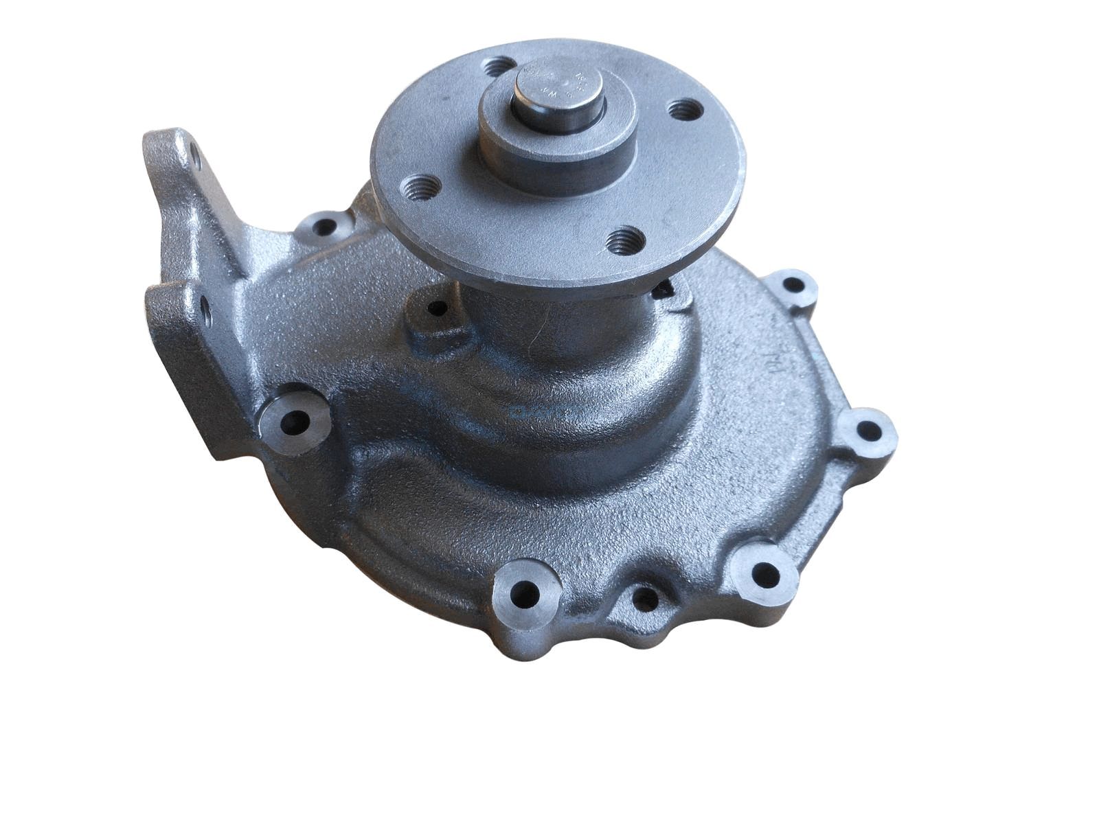 WATER PUMP HEAVY DUTY - TecDoc 1