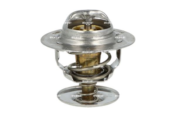 Thermostat, Kühlmittel