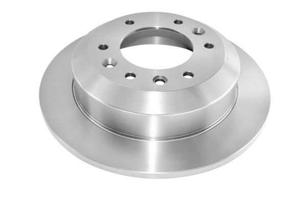 En-Shield Standard SLD [ Kia Grand VQ Carnival 06-> R ] - TecDoc 2